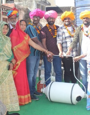 Fluoride Purifiers in Rajasthan