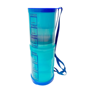 Wottle Portable Water Purifier for Clean Drinking Water on the Go