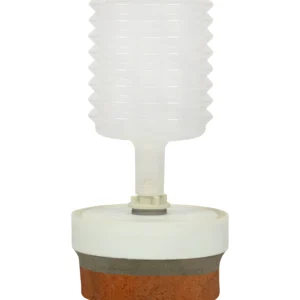 Candle Pump