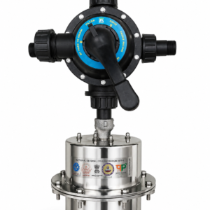 Insta-flow purifier